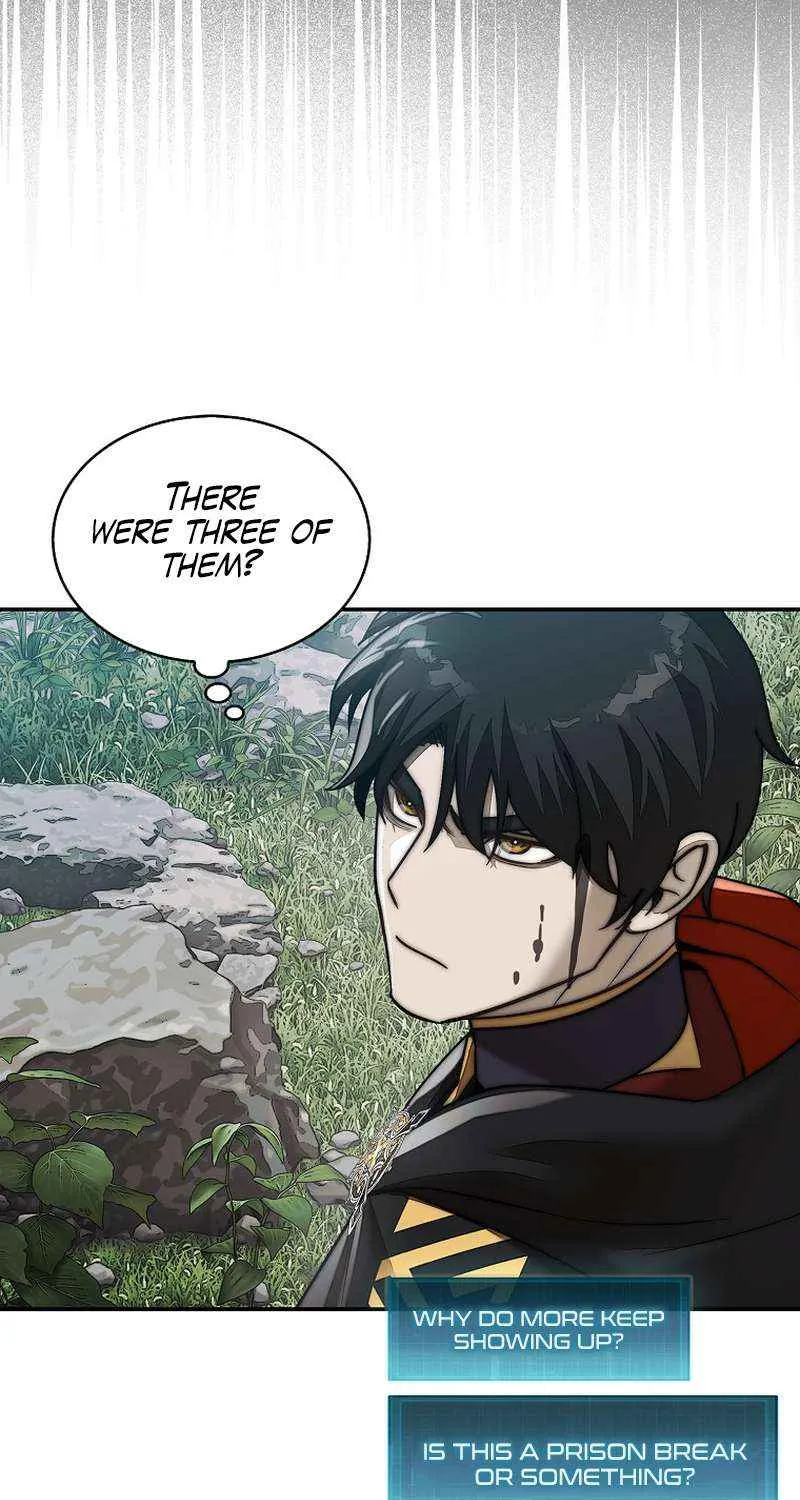 The 31st Piece Overturns the Board Chapter 87 page 40 - 