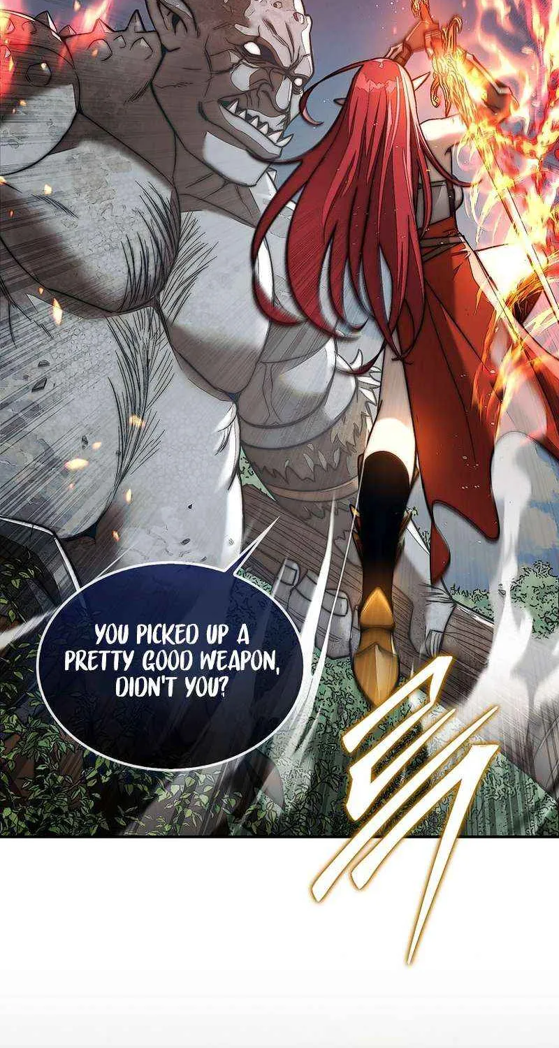 The 31st Piece Overturns the Board Chapter 87 page 5 - 