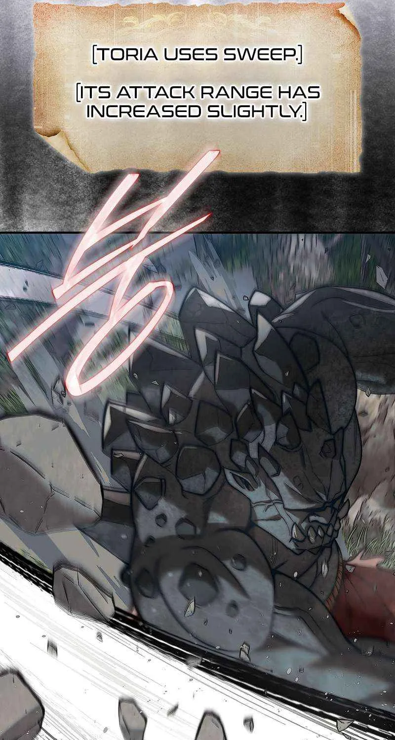 The 31st Piece Overturns the Board Chapter 87 page 42 - 