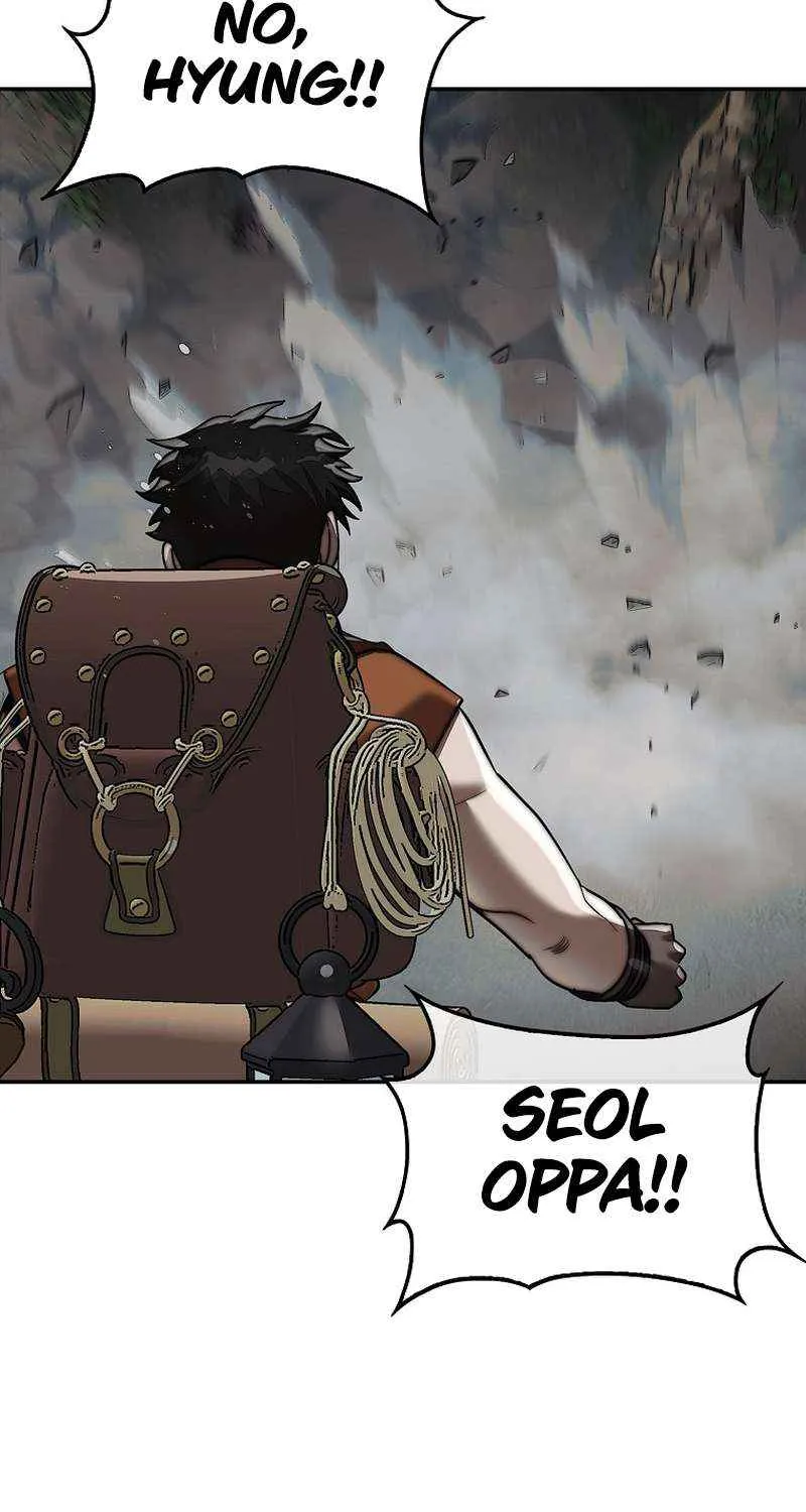 The 31st Piece Overturns the Board Chapter 87 page 44 - 