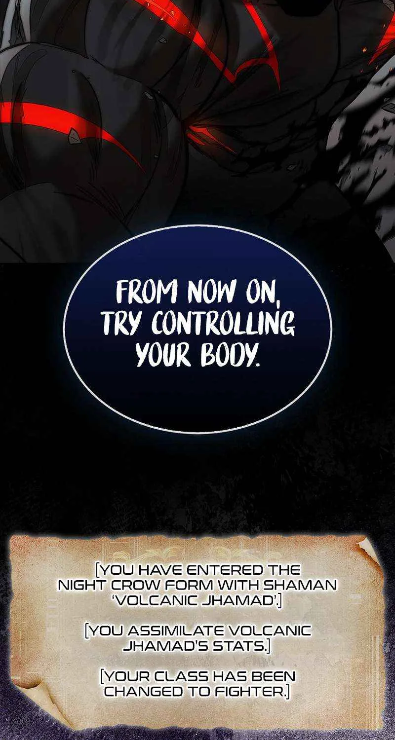 The 31st Piece Overturns the Board Chapter 87 page 54 - 