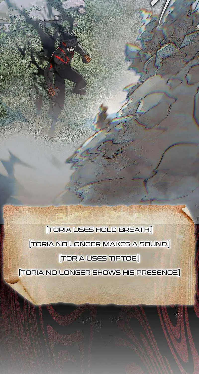 The 31st Piece Overturns the Board Chapter 87 page 57 - 