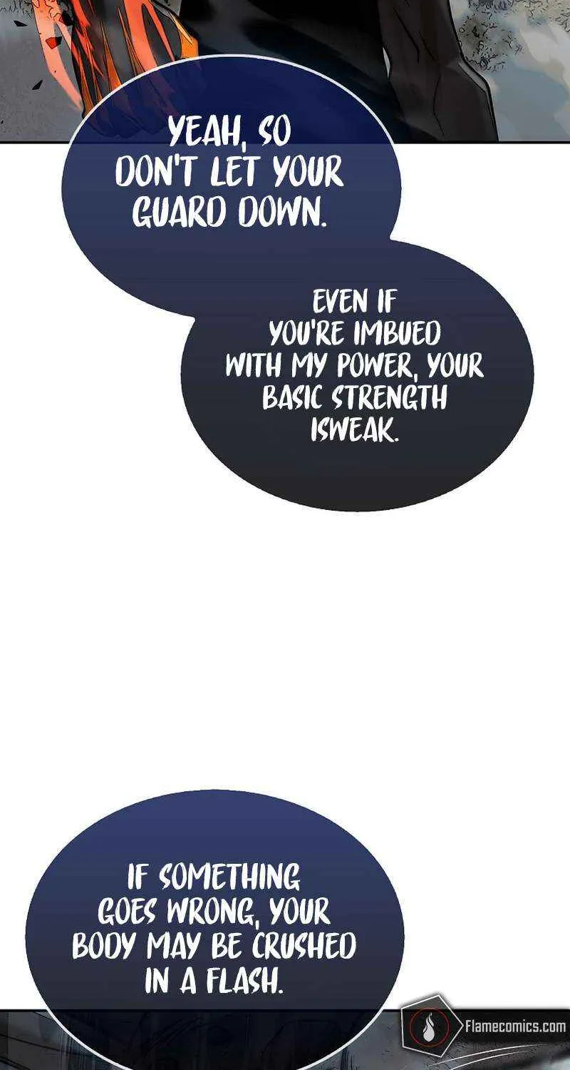 The 31st Piece Overturns the Board Chapter 87 page 59 - 