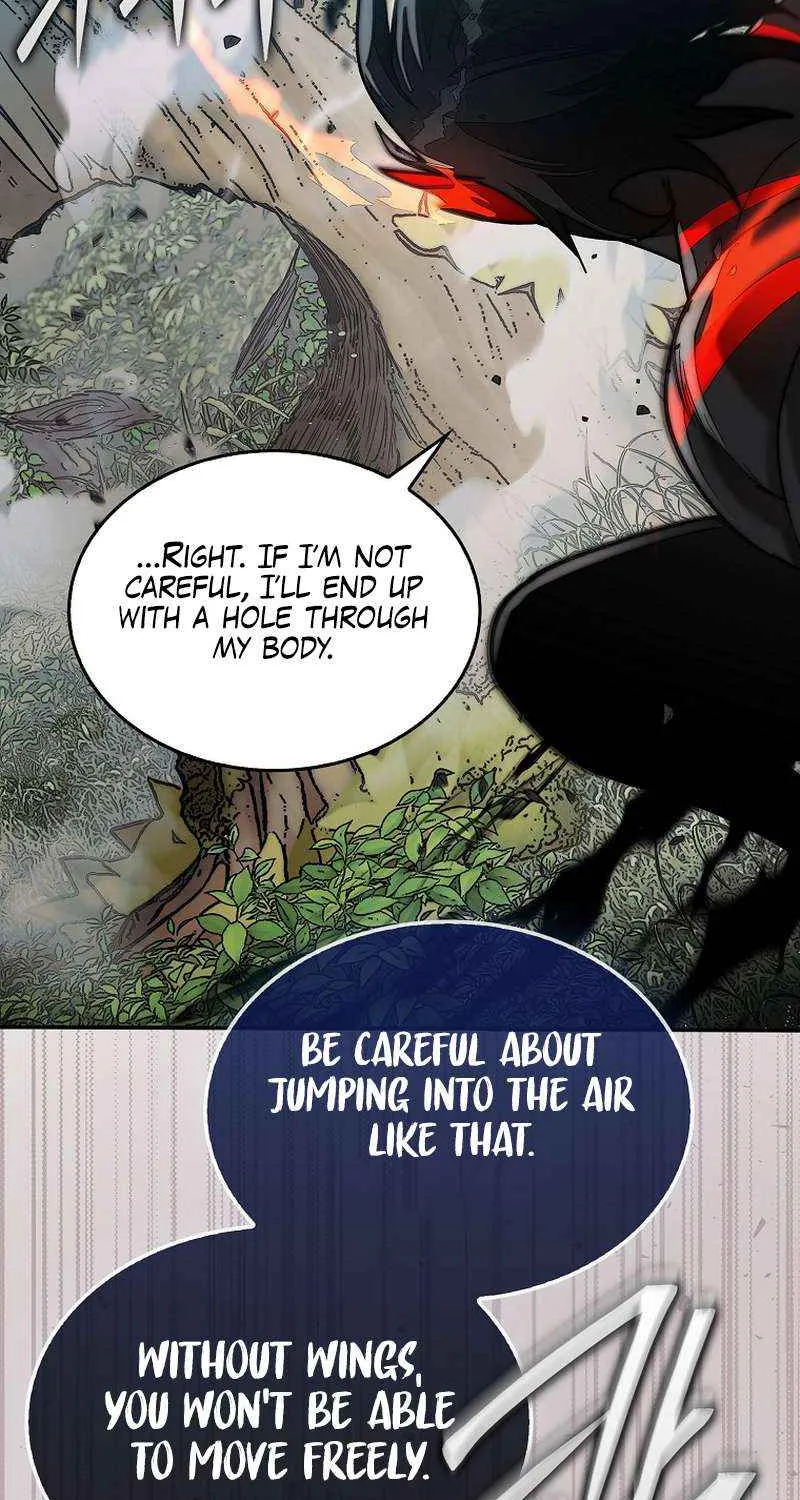 The 31st Piece Overturns the Board Chapter 87 page 64 - 