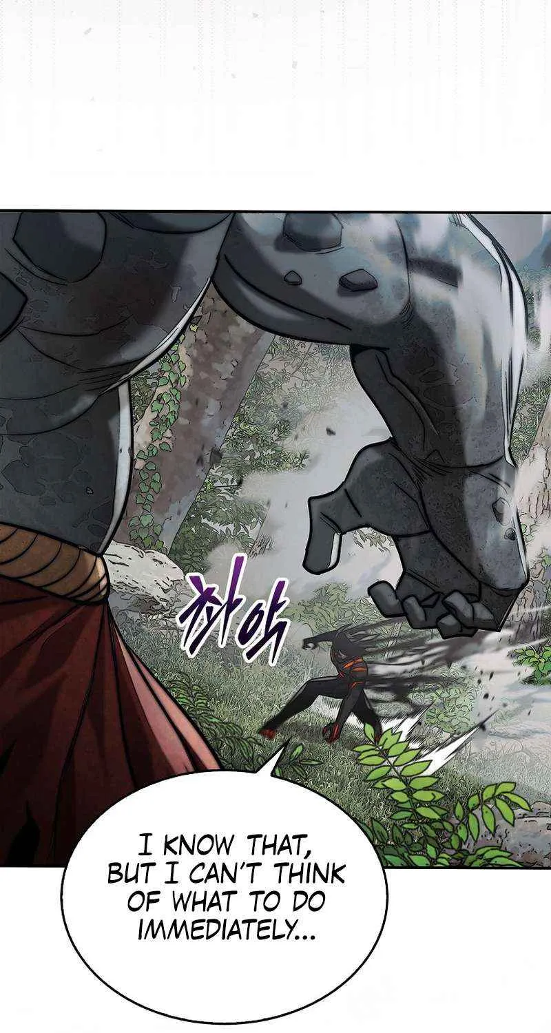 The 31st Piece Overturns the Board Chapter 87 page 66 - 