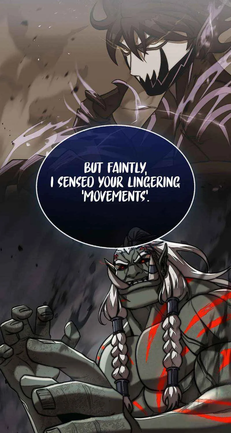 The 31st Piece Overturns the Board Chapter 87 page 69 - 