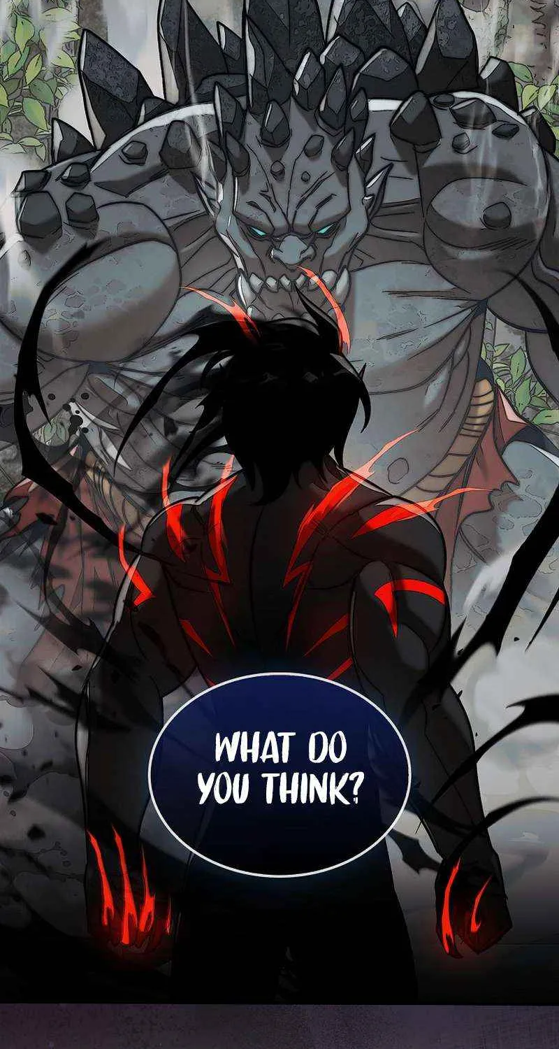 The 31st Piece Overturns the Board Chapter 87 page 71 - 