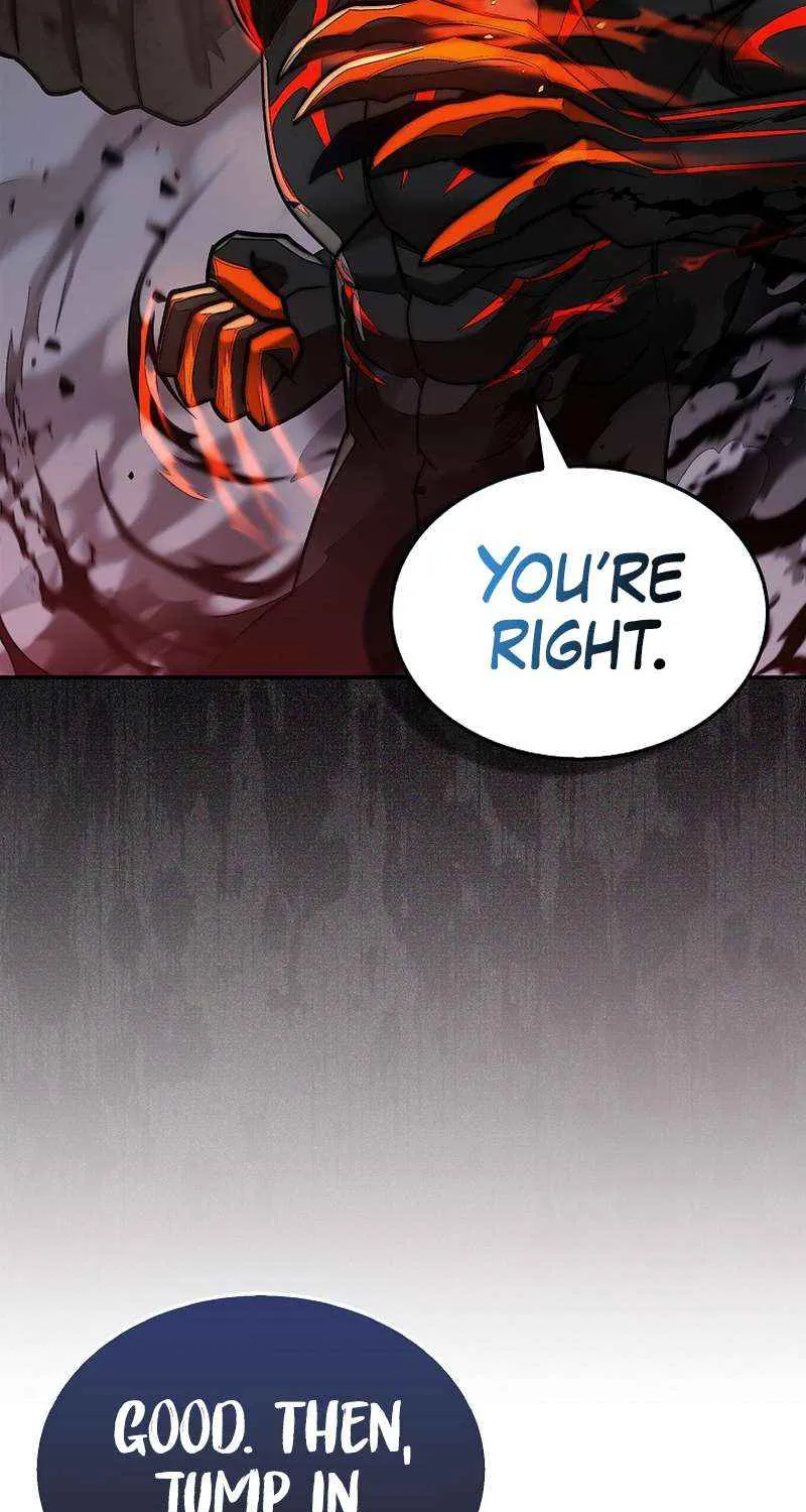 The 31st Piece Overturns the Board Chapter 87 page 76 - 