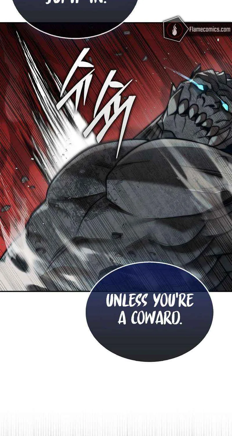 The 31st Piece Overturns the Board Chapter 87 page 77 - 