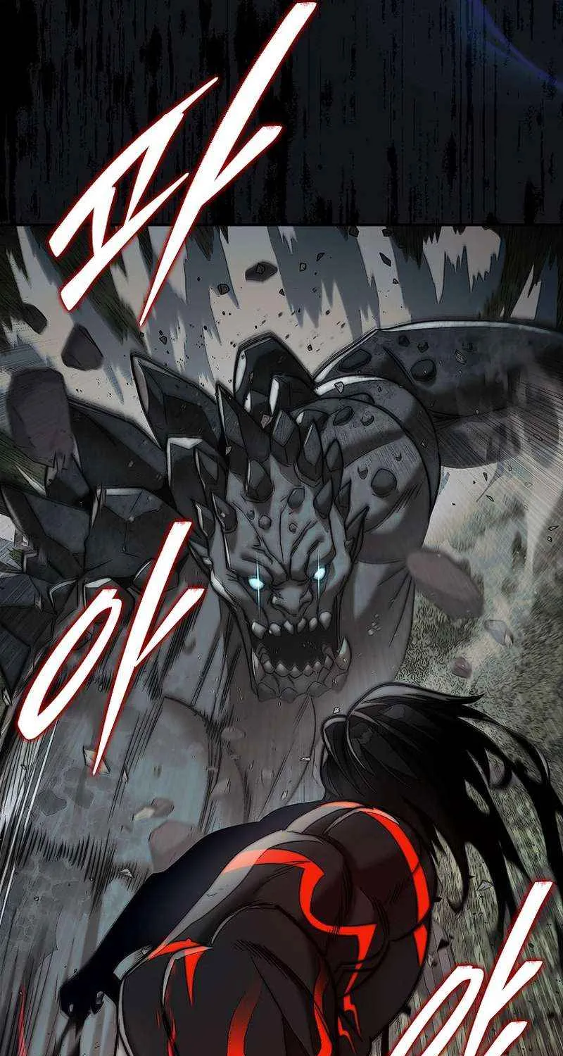 The 31st Piece Overturns the Board Chapter 87 page 81 - 