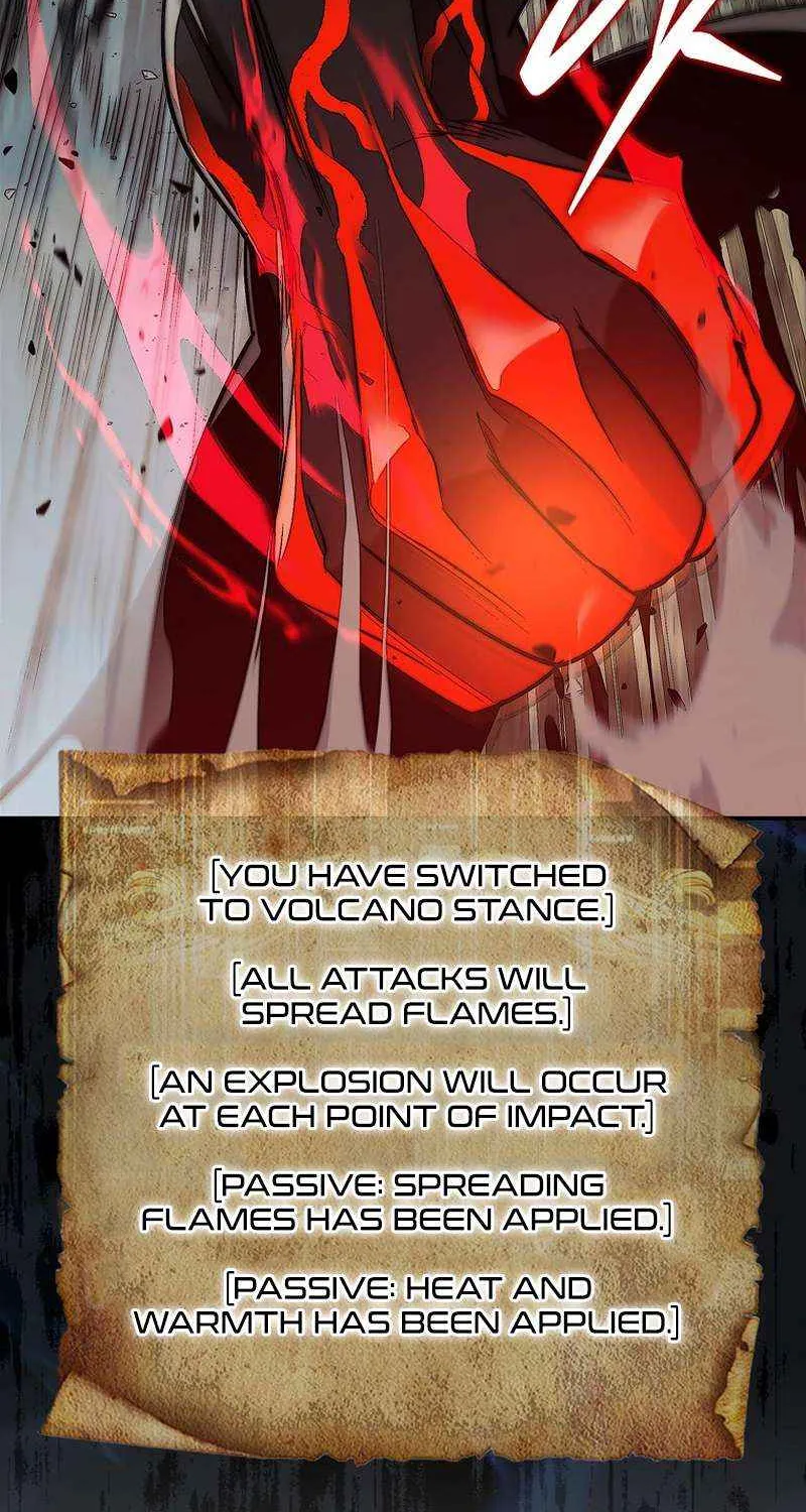 The 31st Piece Overturns the Board Chapter 87 page 82 - 