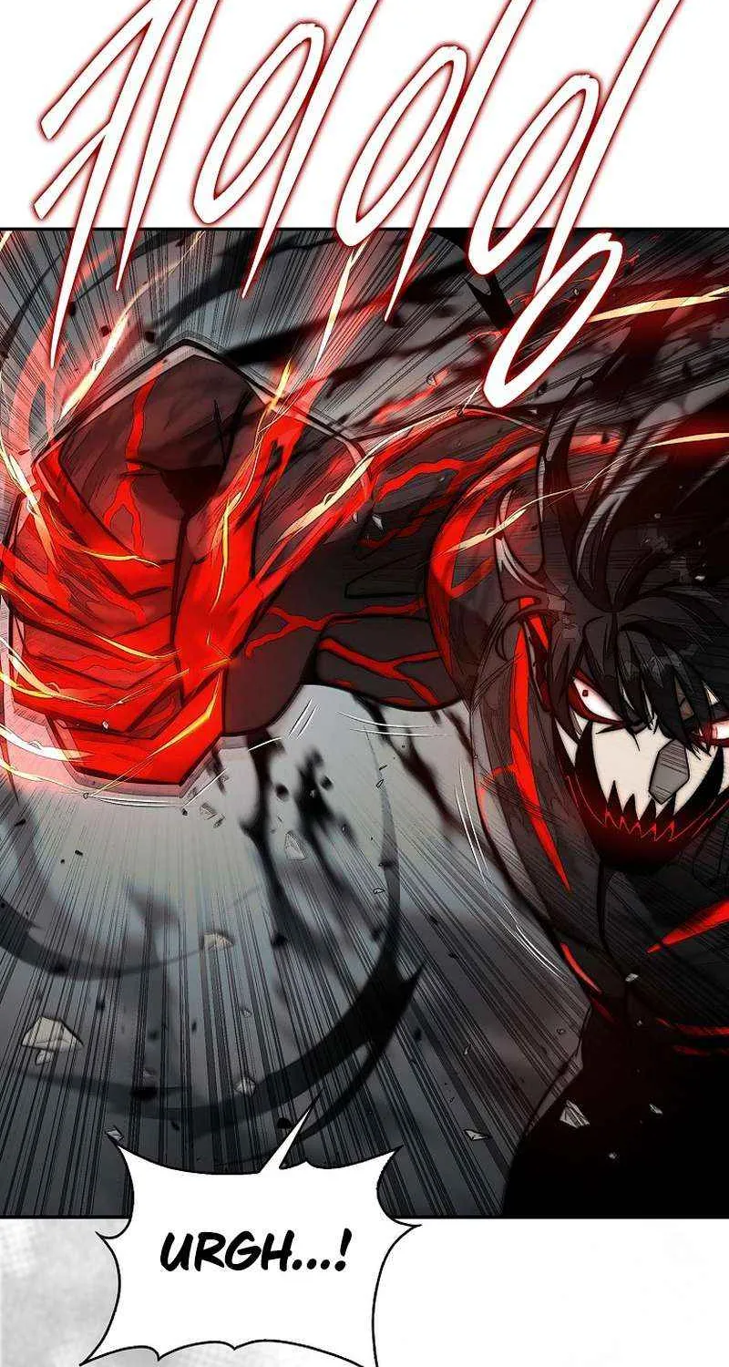 The 31st Piece Overturns the Board Chapter 87 page 84 - 