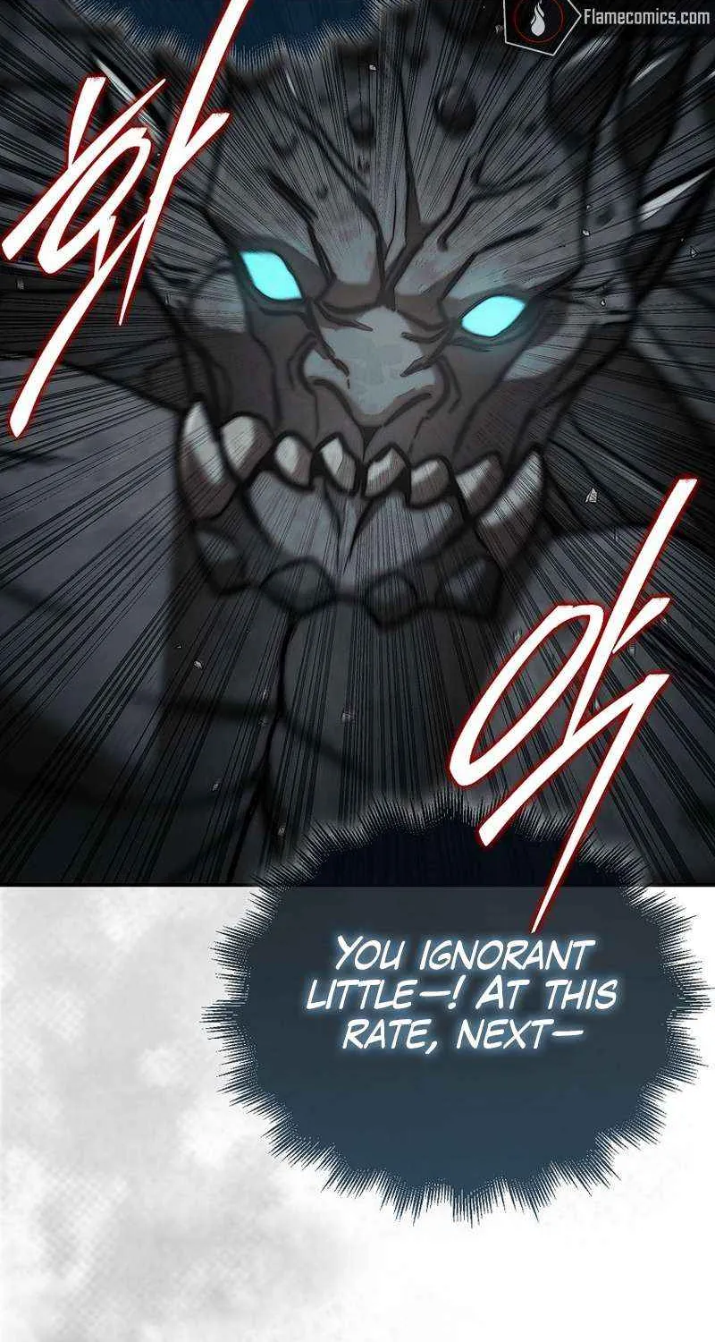 The 31st Piece Overturns the Board Chapter 87 page 86 - 