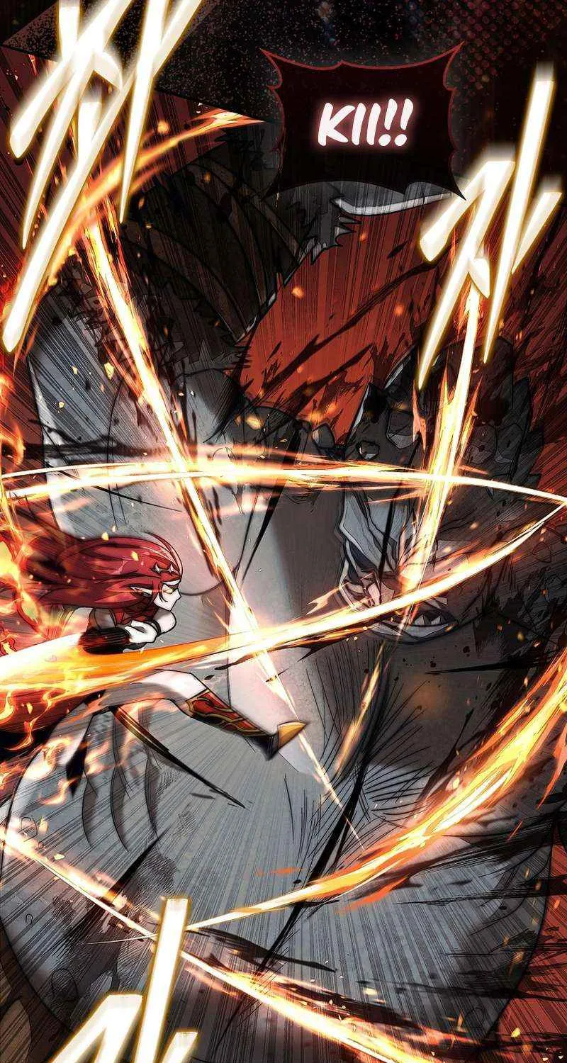 The 31st Piece Overturns the Board Chapter 87 page 10 - 