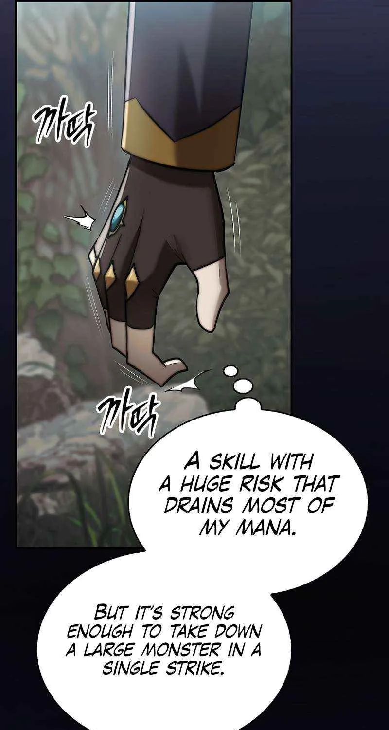 The 31st Piece Overturns the Board Chapter 87 page 100 - 