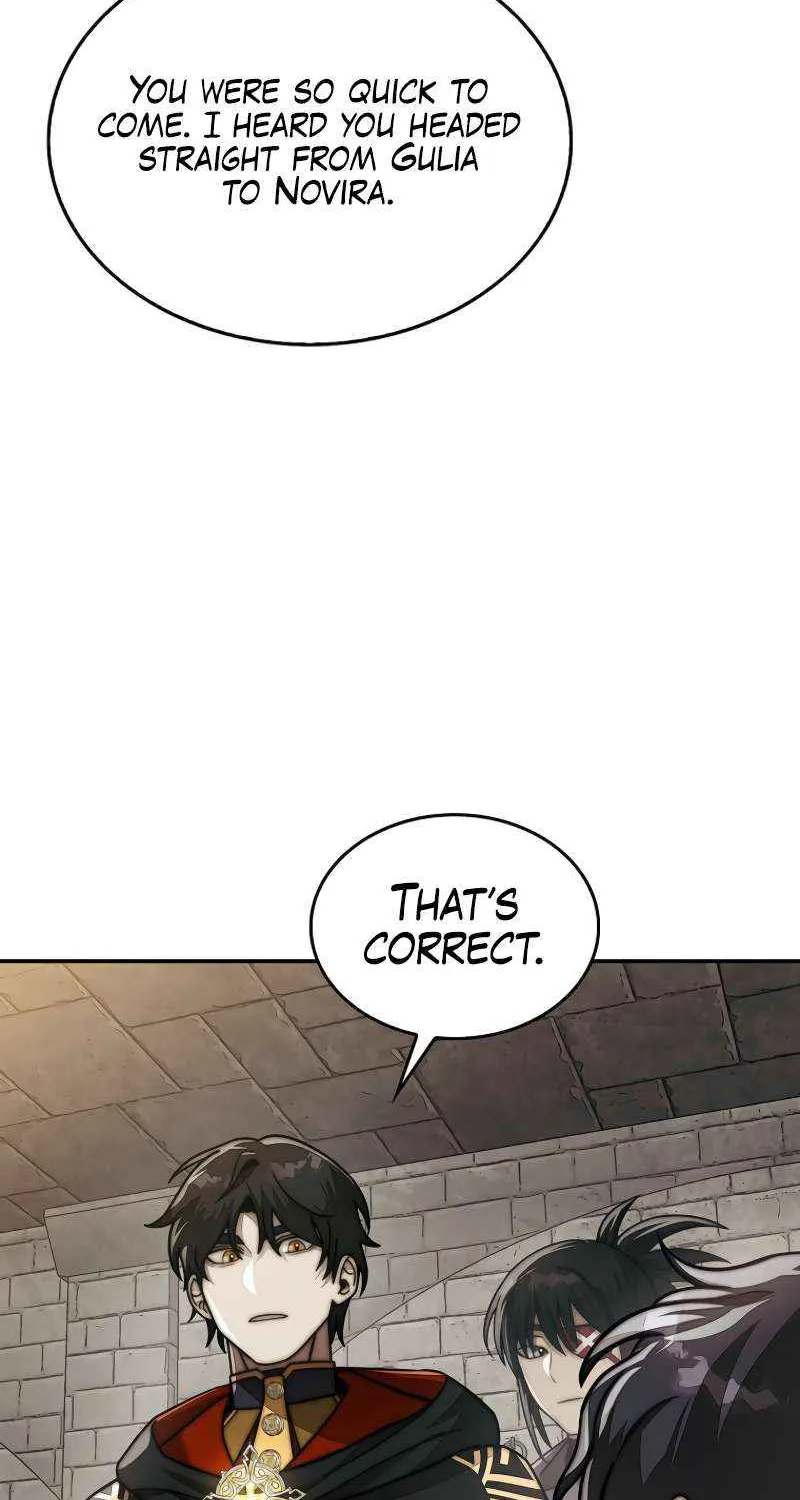 The 31st Piece Overturns the Board Chapter 88 page 101 - 