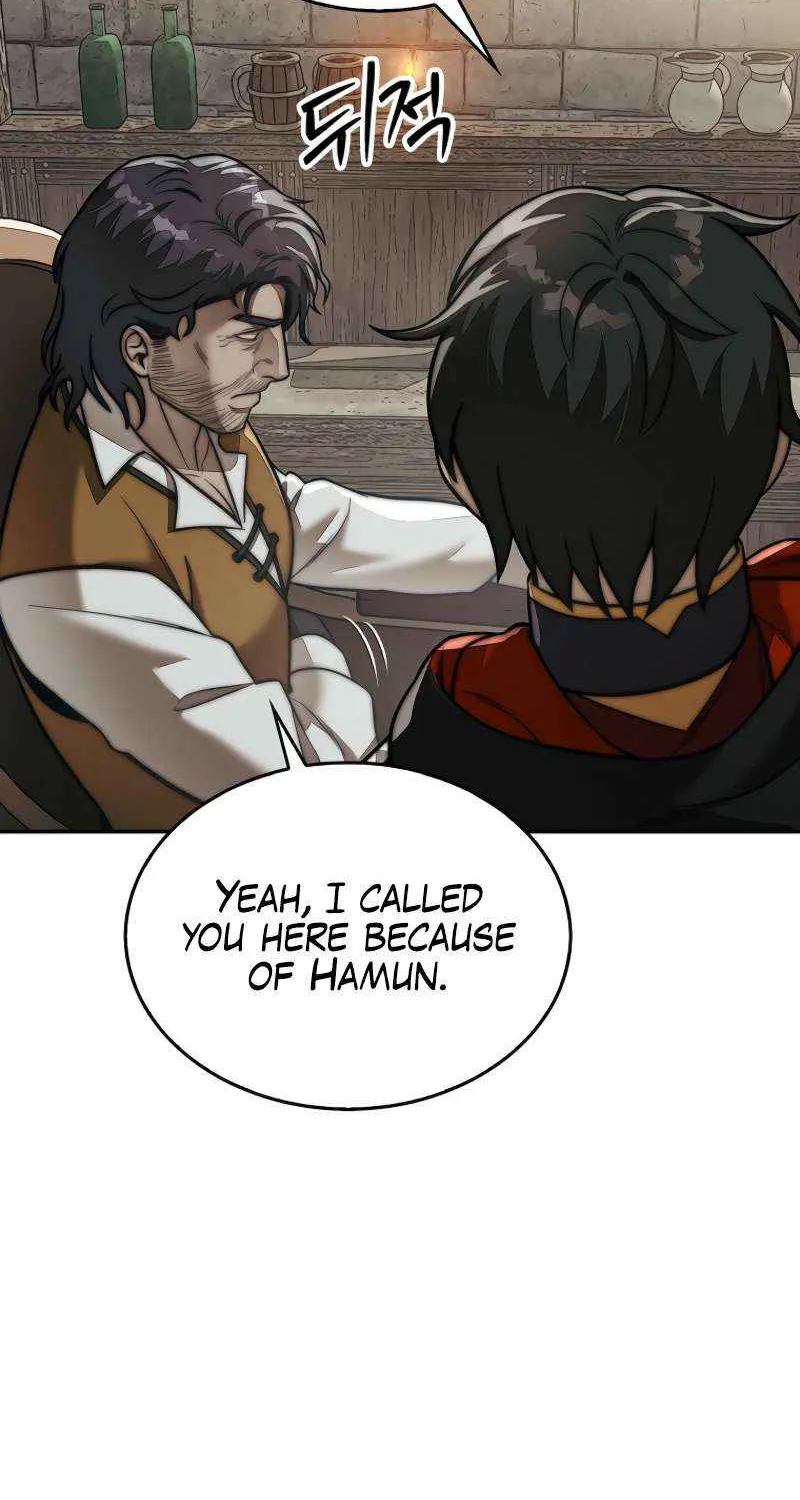 The 31st Piece Overturns the Board Chapter 88 page 103 - 