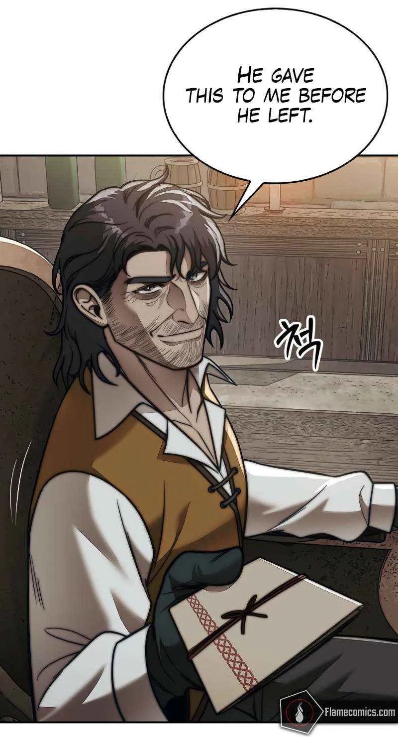 The 31st Piece Overturns the Board Chapter 88 page 104 - 