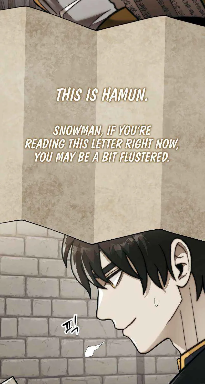 The 31st Piece Overturns the Board Chapter 88 page 108 - 