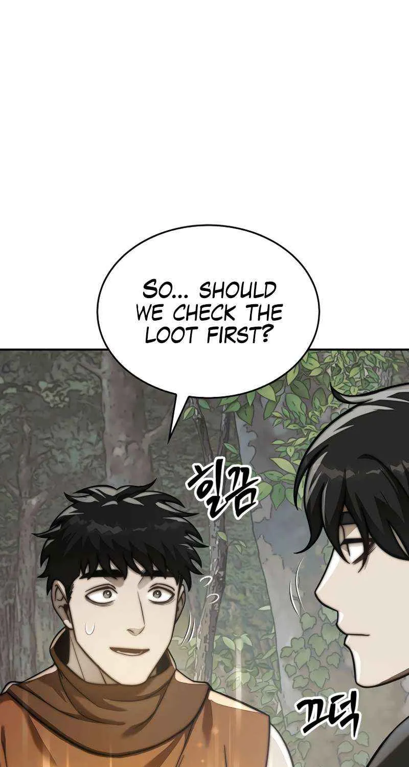 The 31st Piece Overturns the Board Chapter 88 page 15 - 