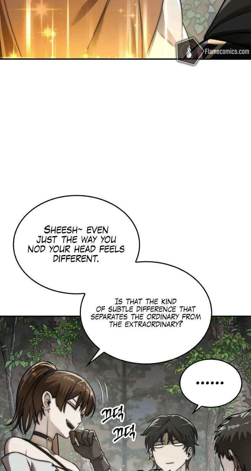 The 31st Piece Overturns the Board Chapter 88 page 16 - 