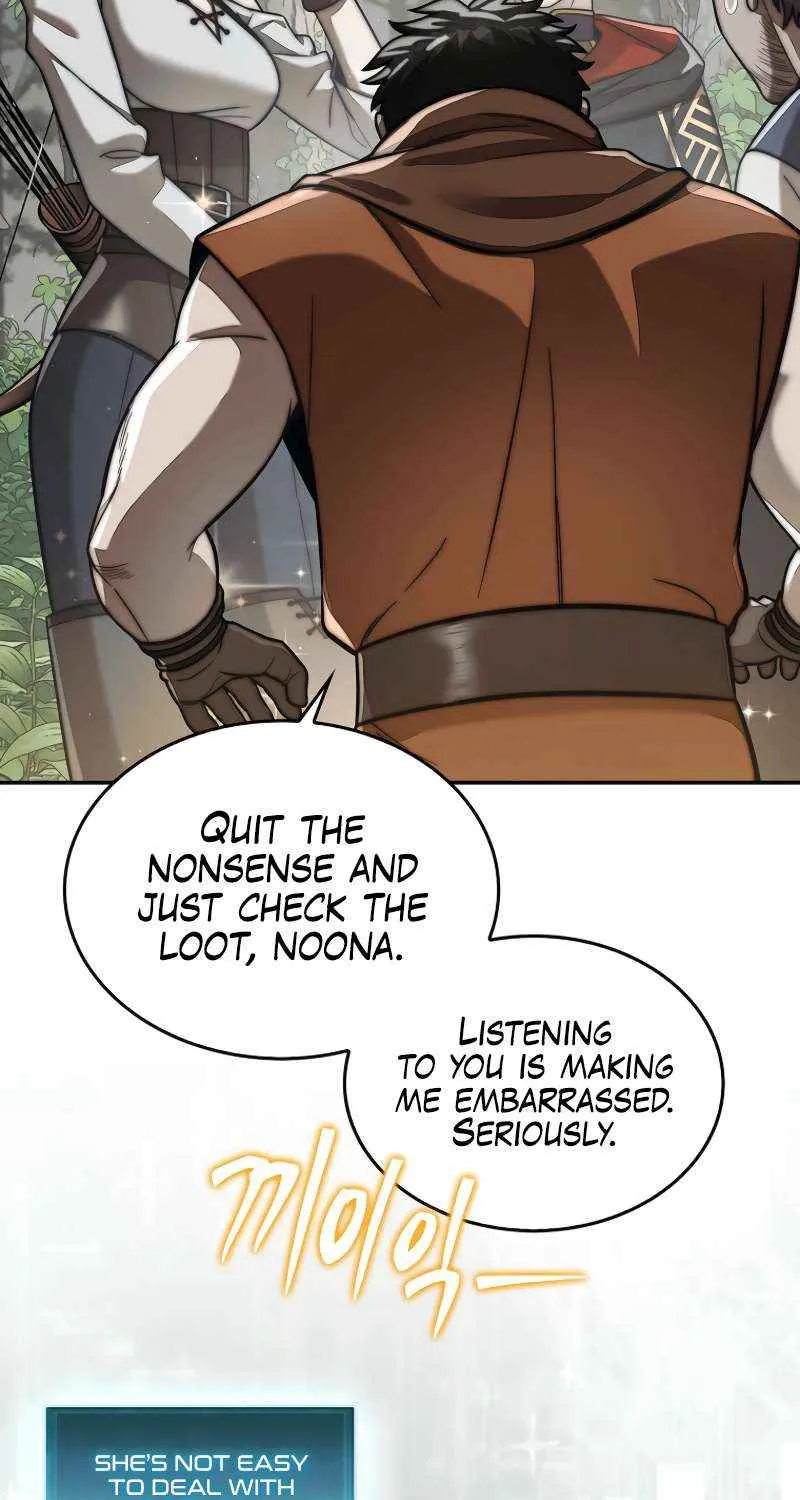 The 31st Piece Overturns the Board Chapter 88 page 17 - 