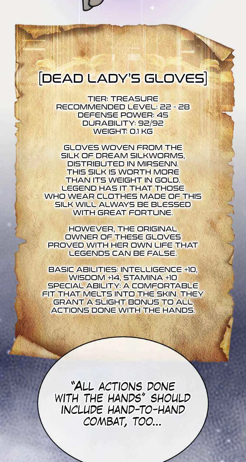 The 31st Piece Overturns the Board Chapter 88 page 23 - 