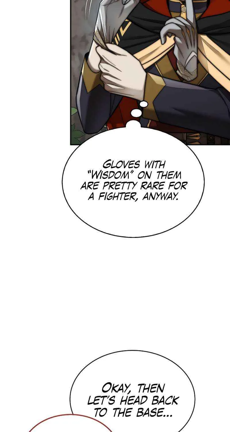 The 31st Piece Overturns the Board Chapter 88 page 25 - 
