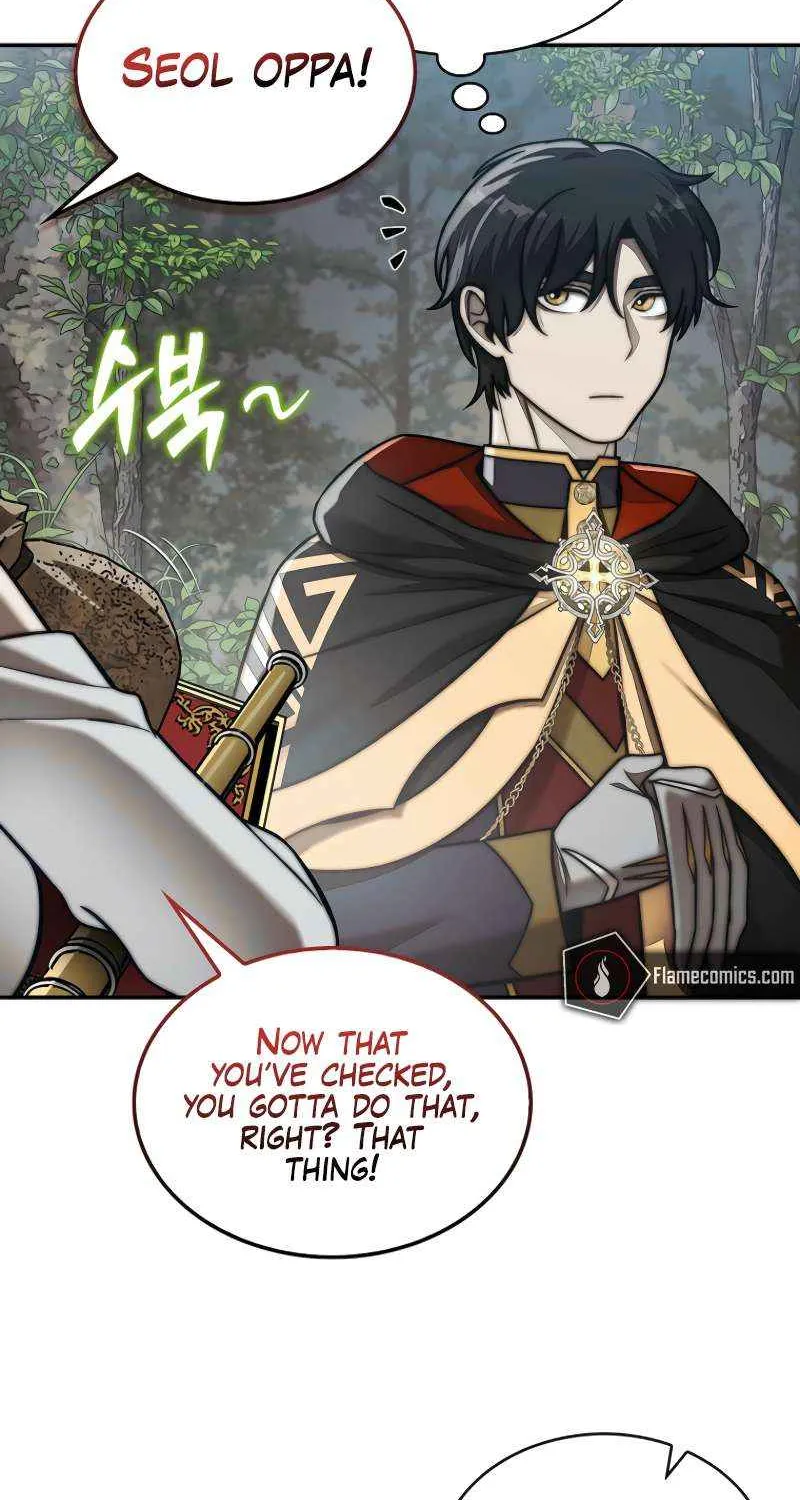 The 31st Piece Overturns the Board Chapter 88 page 26 - 