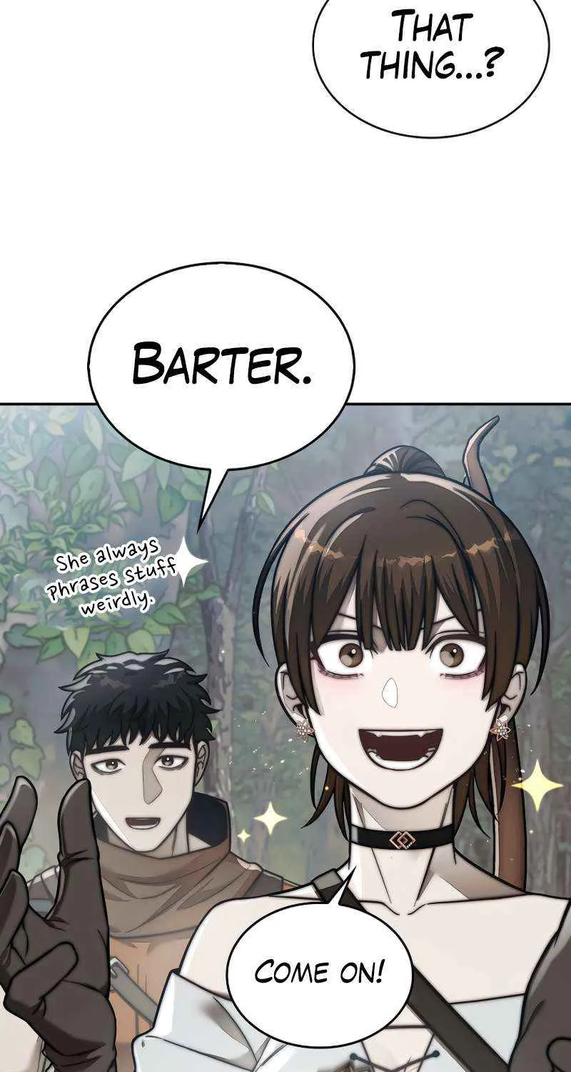 The 31st Piece Overturns the Board Chapter 88 page 27 - 
