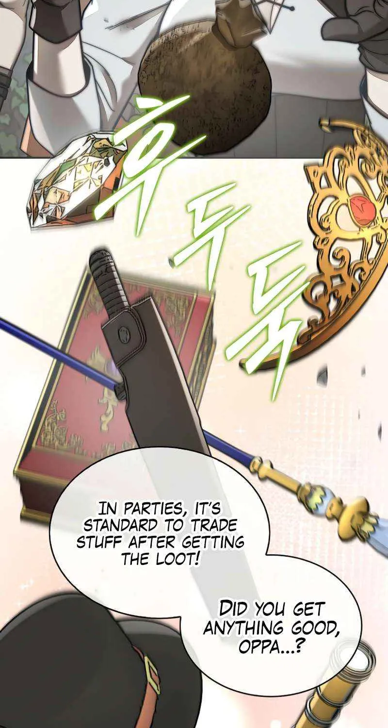 The 31st Piece Overturns the Board Chapter 88 page 28 - 