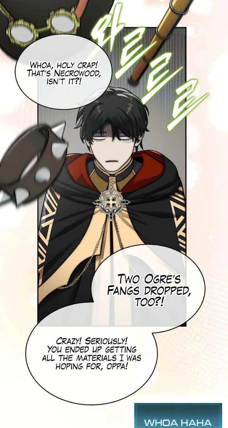 The 31st Piece Overturns the Board Chapter 88 page 29 - 