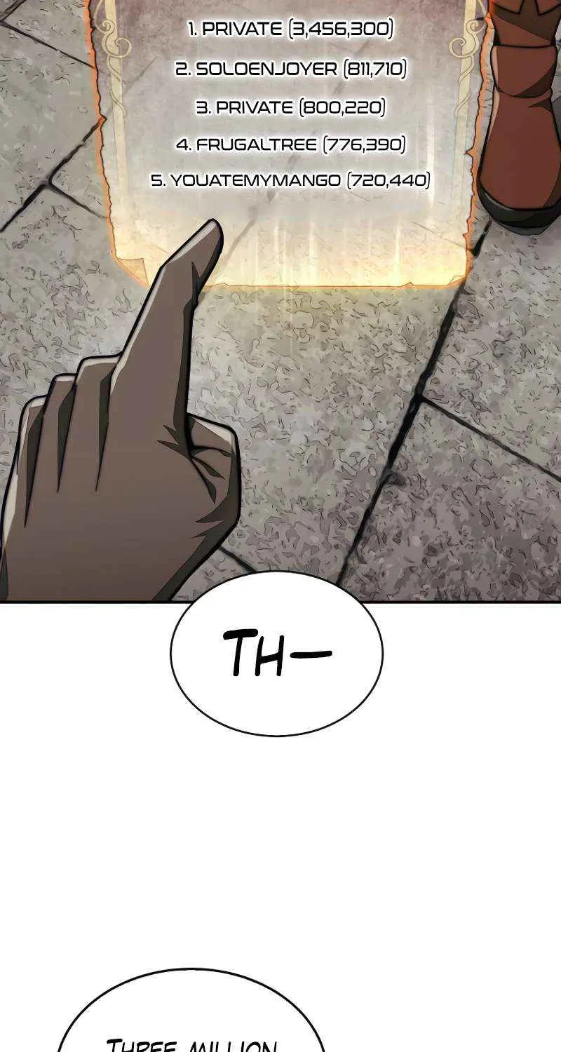 The 31st Piece Overturns the Board Chapter 88 page 36 - 