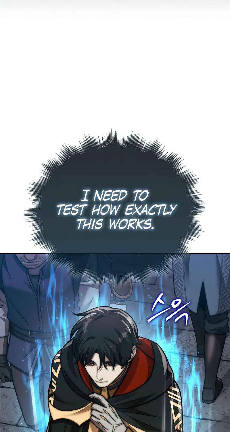 The 31st Piece Overturns the Board Chapter 88 page 43 - 