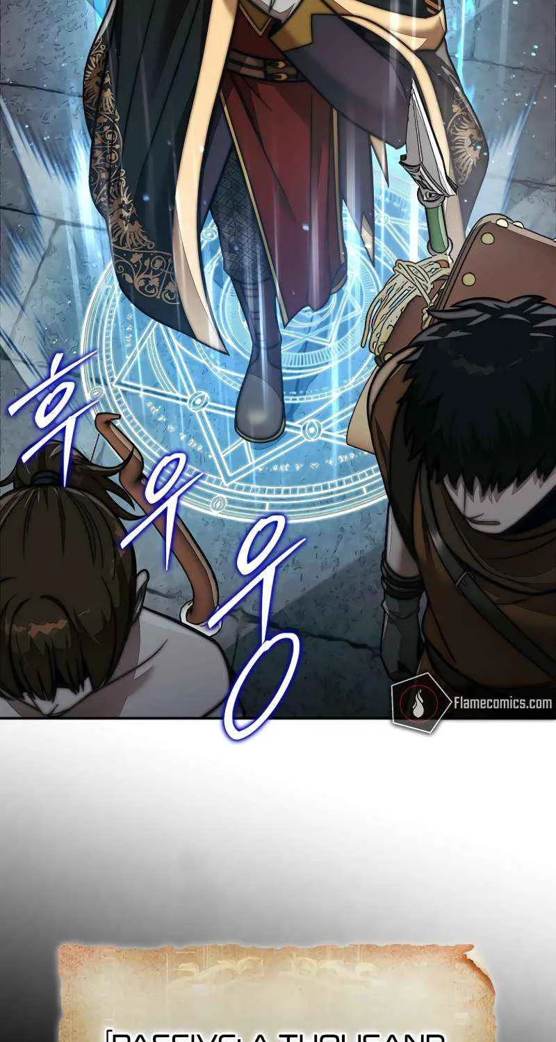 The 31st Piece Overturns the Board Chapter 88 page 44 - 