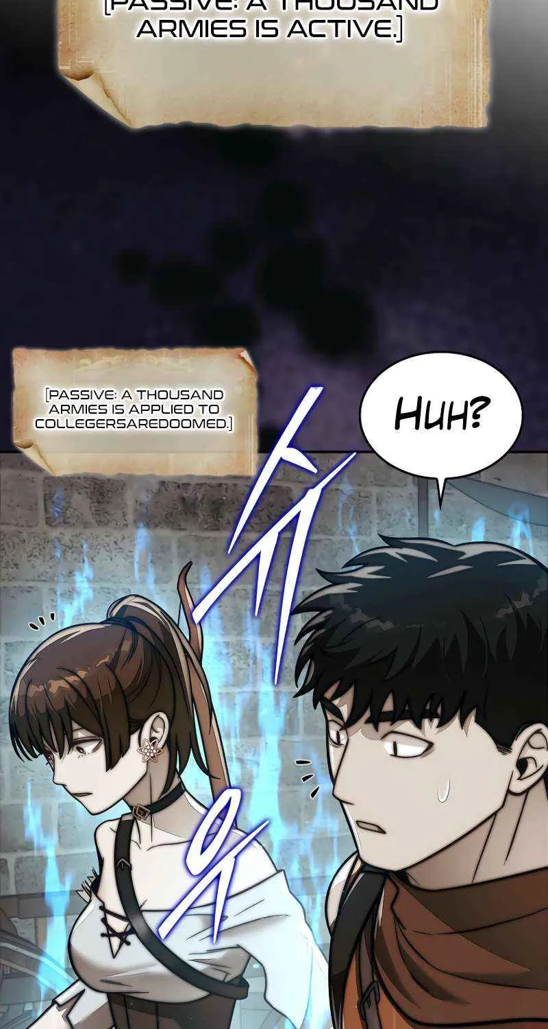 The 31st Piece Overturns the Board Chapter 88 page 45 - 