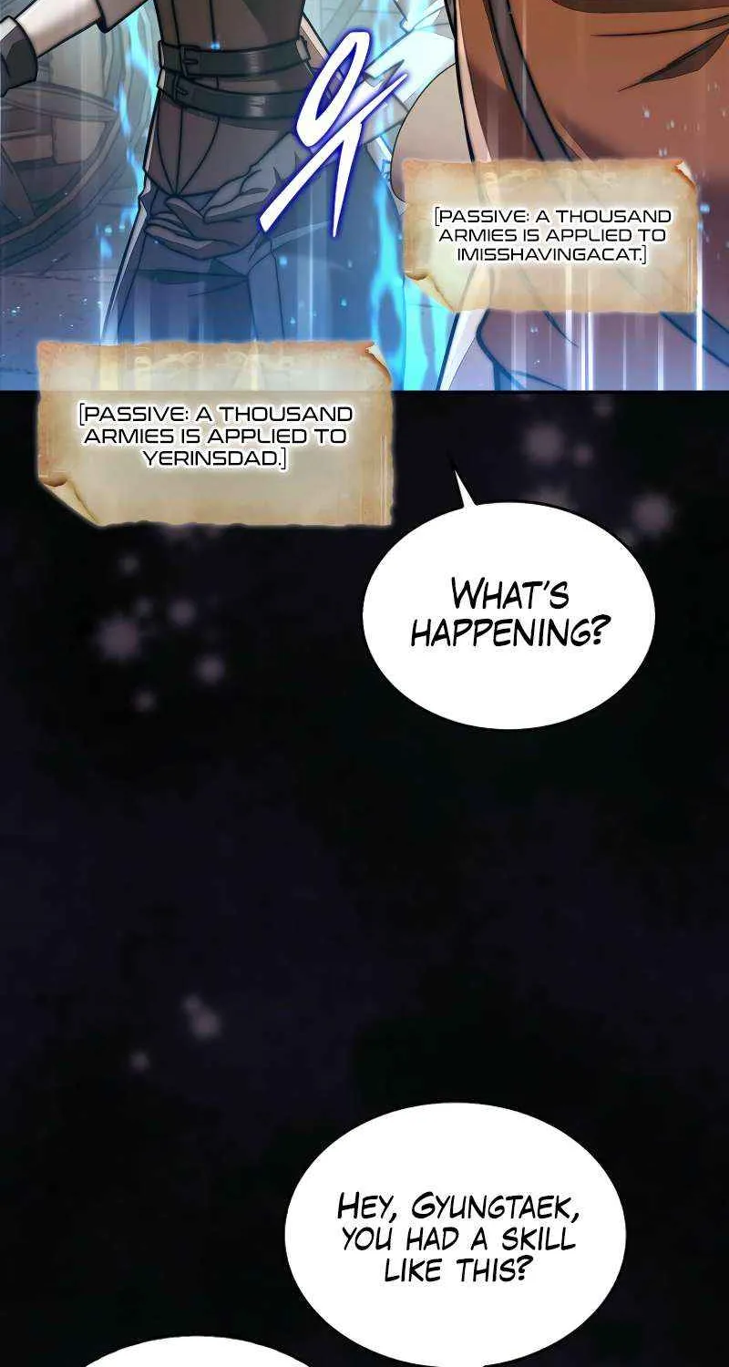 The 31st Piece Overturns the Board Chapter 88 page 46 - 