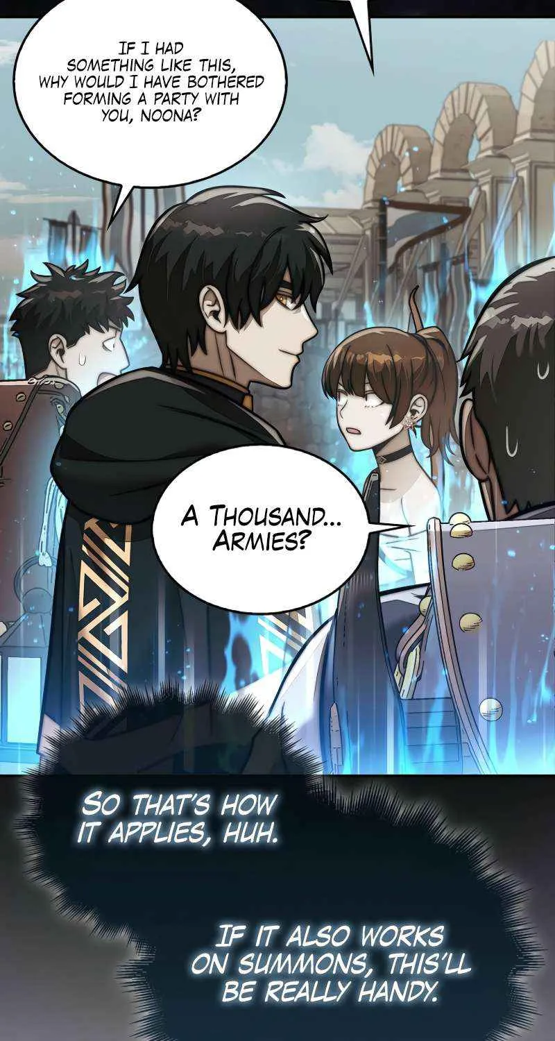 The 31st Piece Overturns the Board Chapter 88 page 47 - 