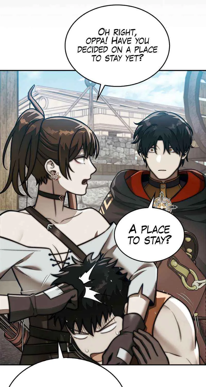 The 31st Piece Overturns the Board Chapter 88 page 49 - 