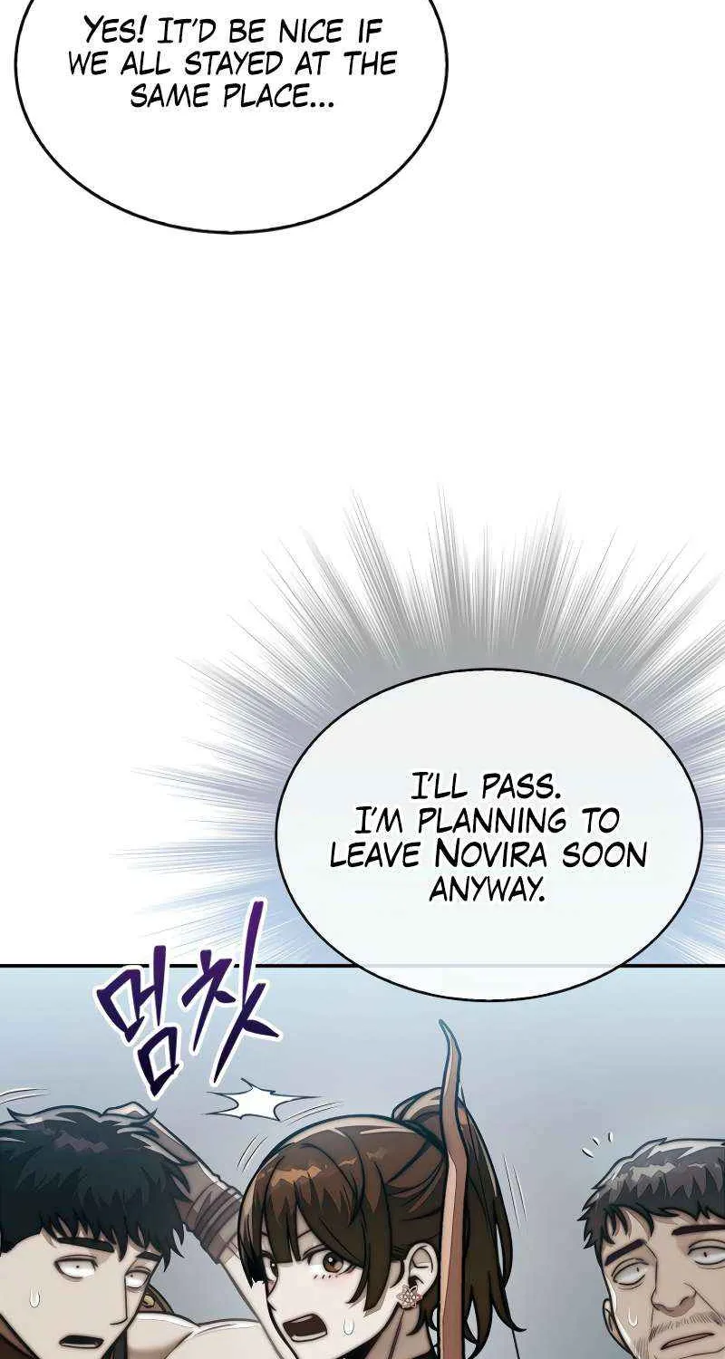 The 31st Piece Overturns the Board Chapter 88 page 50 - 