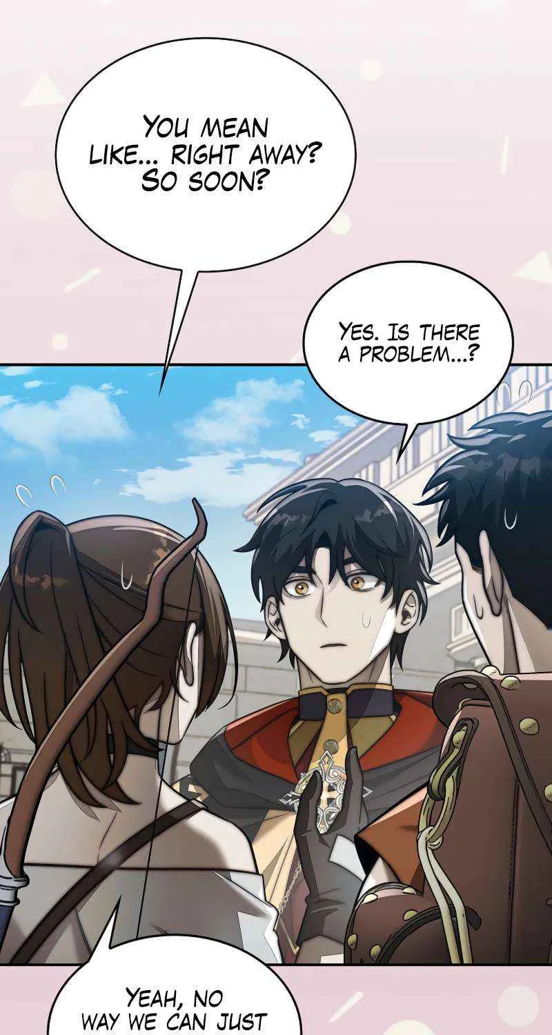 The 31st Piece Overturns the Board Chapter 88 page 52 - 