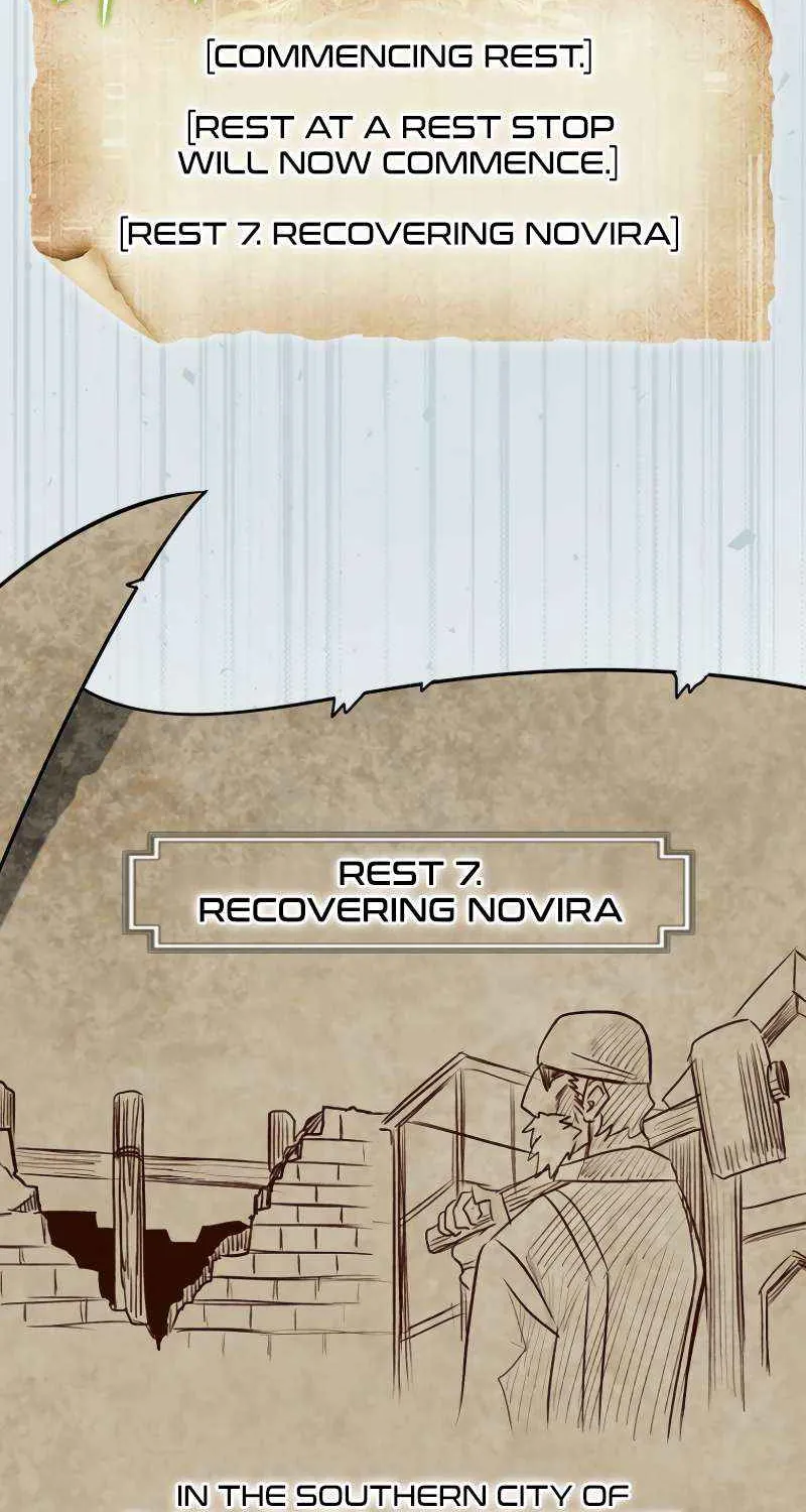 The 31st Piece Overturns the Board Chapter 88 page 56 - 