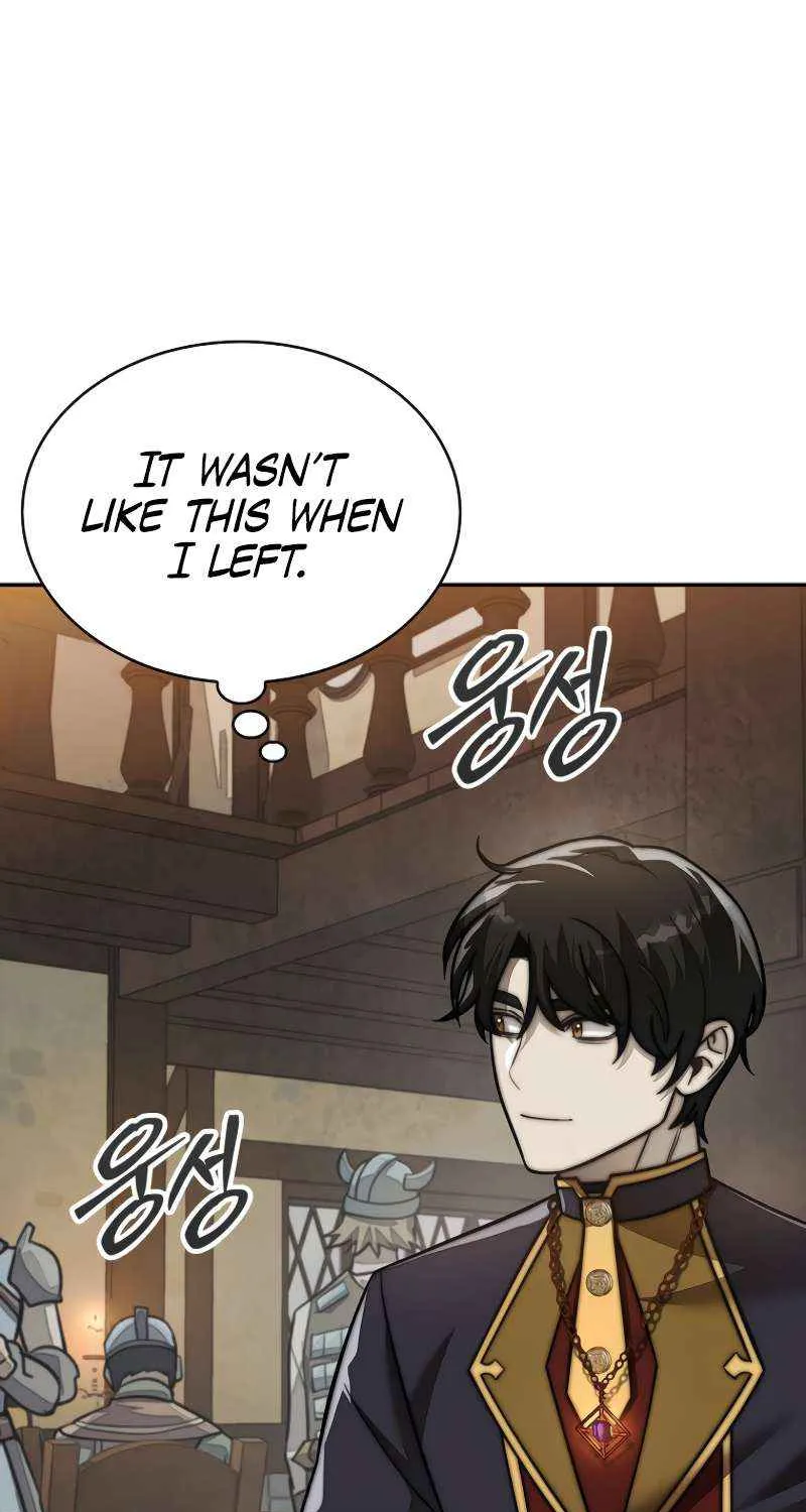 The 31st Piece Overturns the Board Chapter 88 page 59 - 