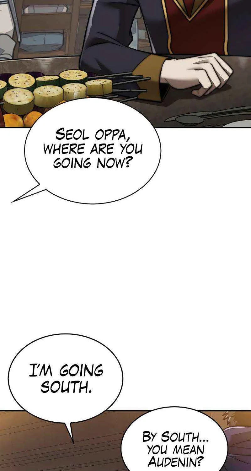 The 31st Piece Overturns the Board Chapter 88 page 60 - 