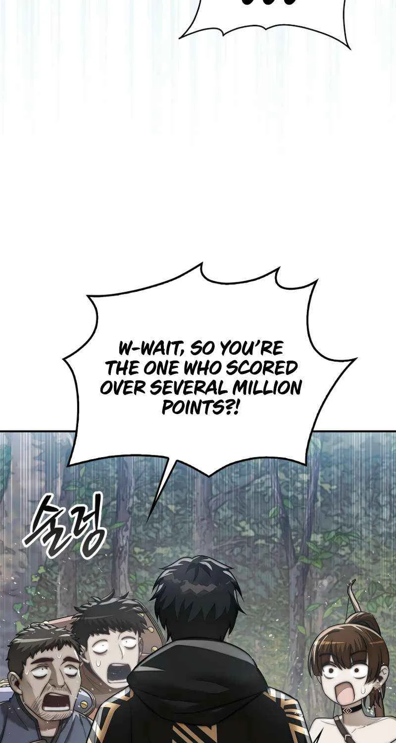 The 31st Piece Overturns the Board Chapter 88 page 7 - 
