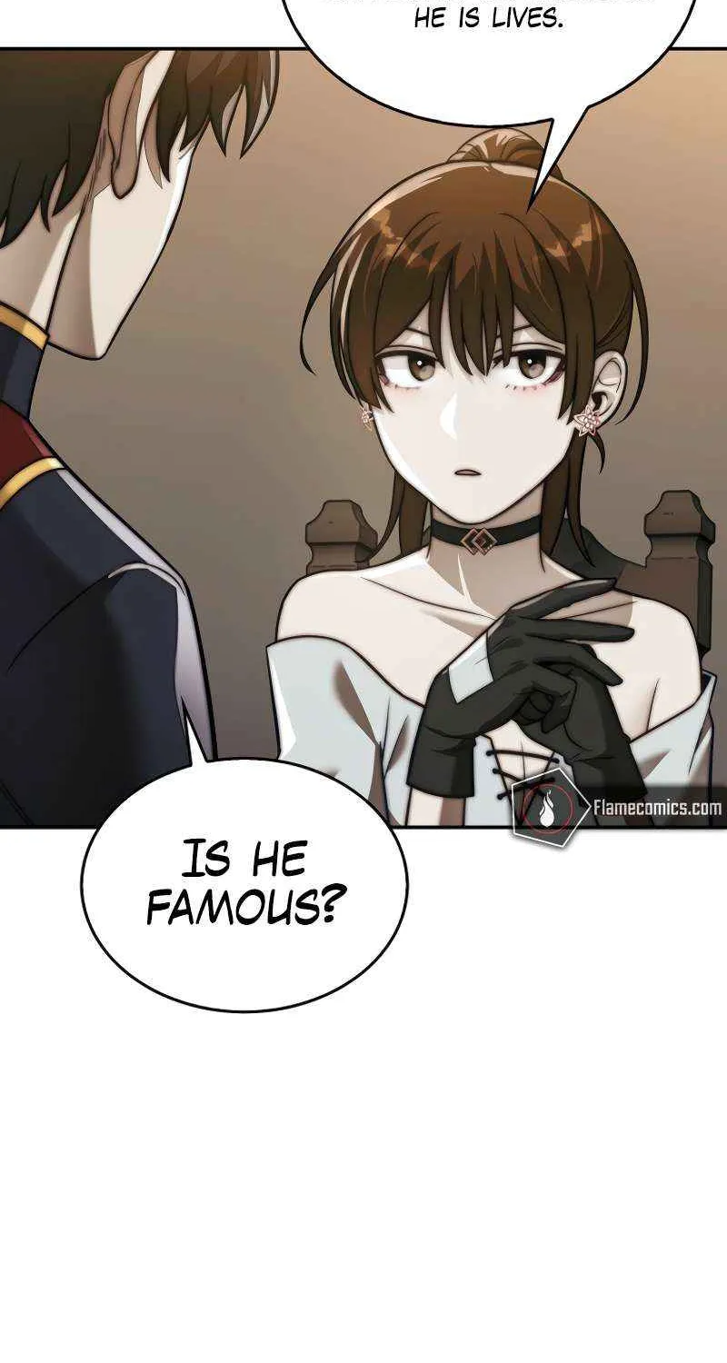 The 31st Piece Overturns the Board Chapter 88 page 62 - 