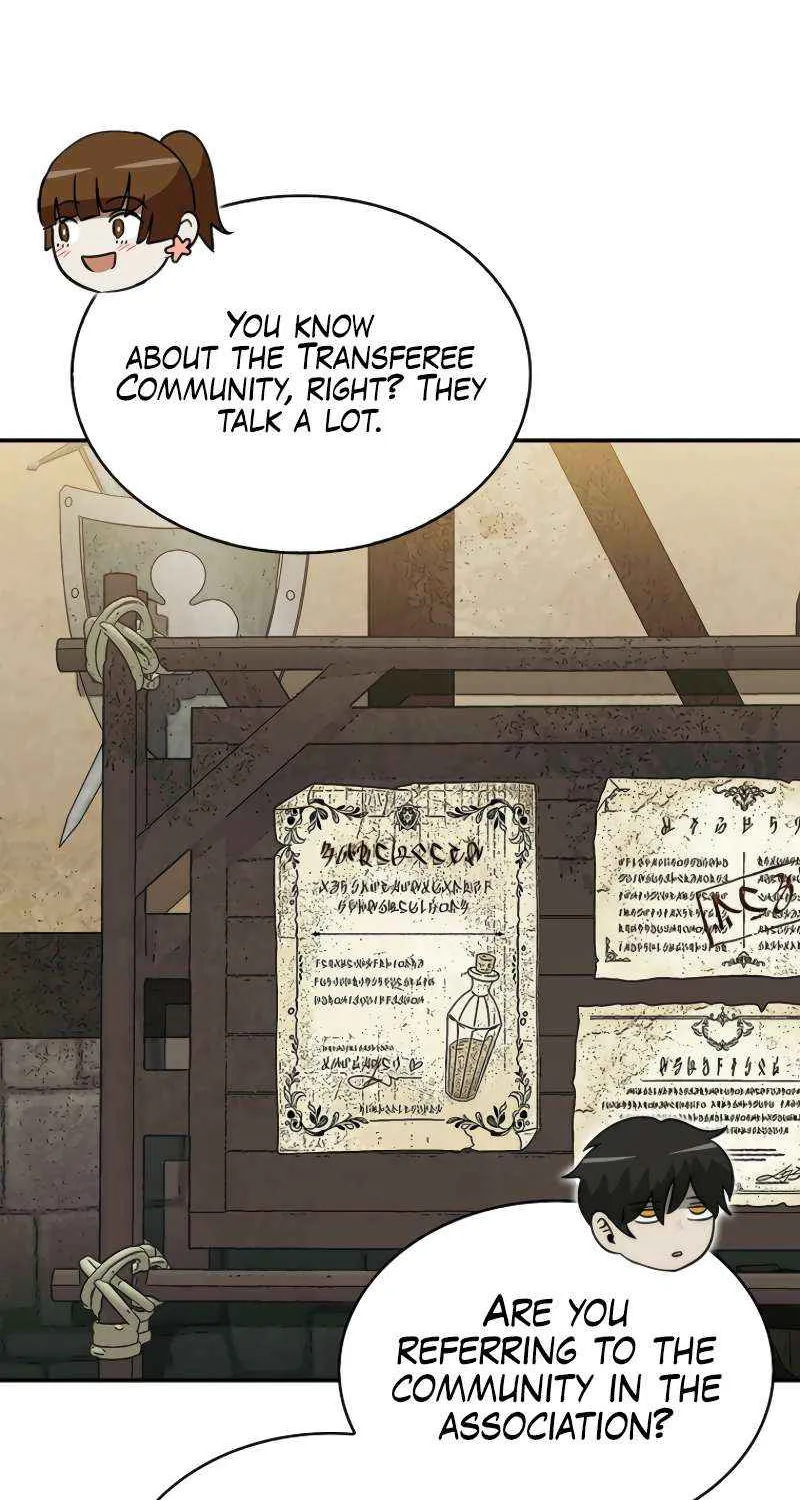The 31st Piece Overturns the Board Chapter 88 page 64 - 