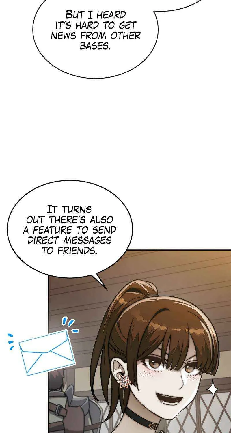 The 31st Piece Overturns the Board Chapter 88 page 65 - 