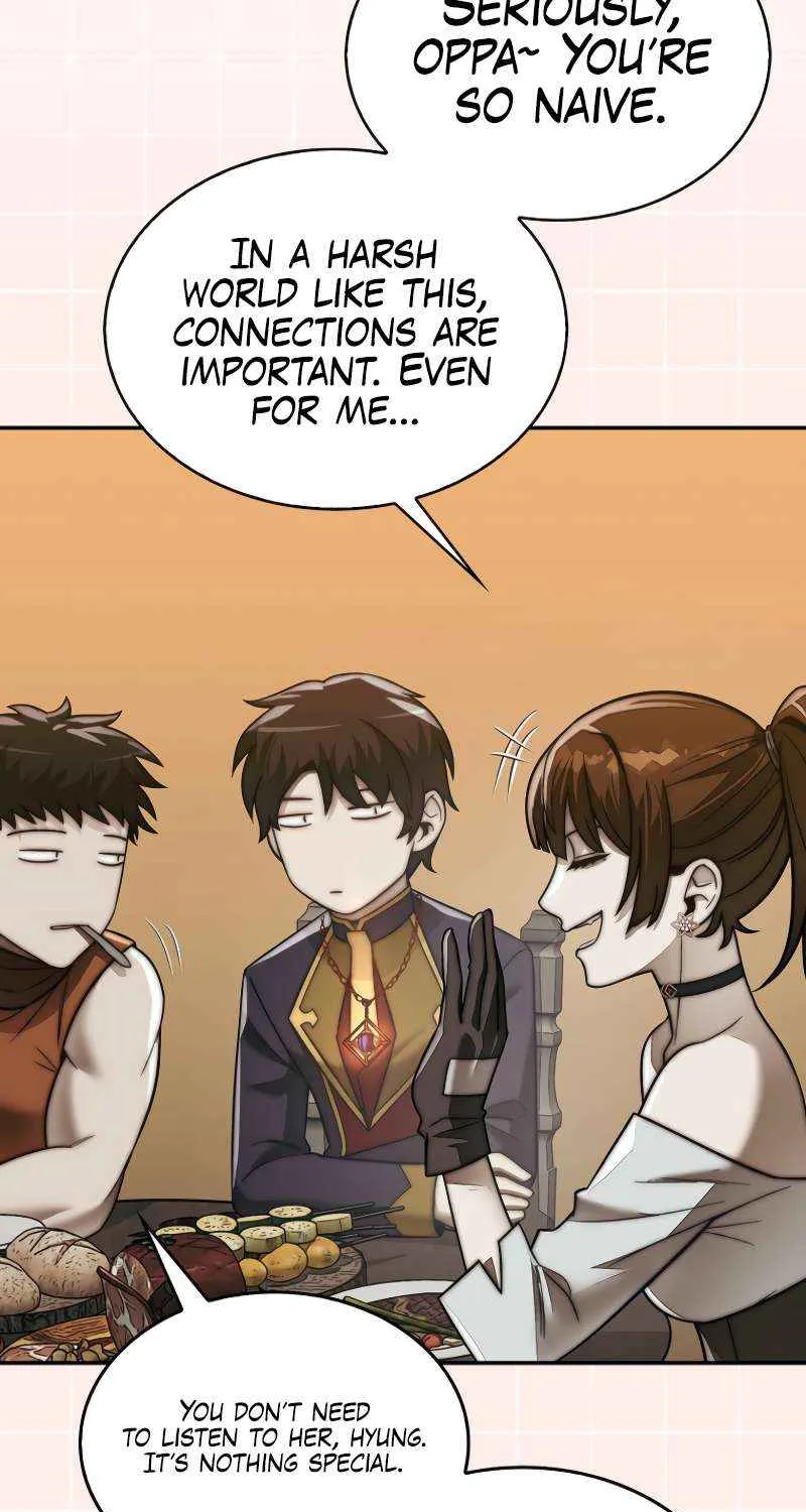 The 31st Piece Overturns the Board Chapter 88 page 67 - 