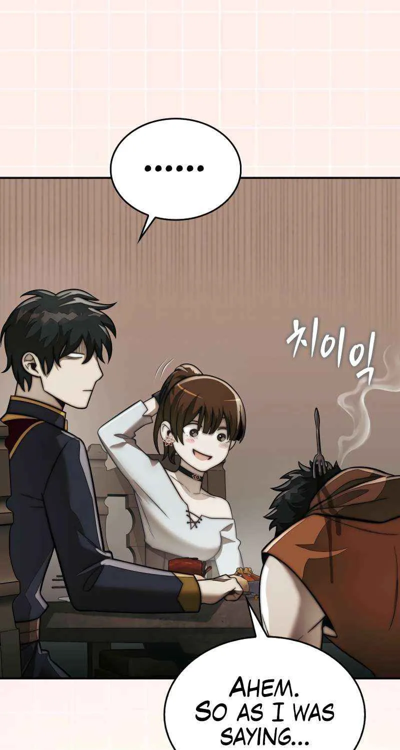 The 31st Piece Overturns the Board Chapter 88 page 69 - 